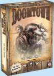 DOOMTOWN : THE LIGHT SHINETH  (EXT)