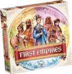 FIRST EMPIRES VF