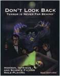 DON'T LOOK BACK RPG