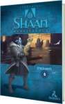 SHAAN - ITINERANCES 6 TOME 1