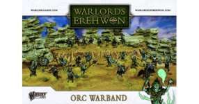 ORC WARBAND