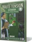 HAUTE TENSION : BENELUX / EUROPE CENTRALE