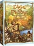 L'AGE DE PIERRE AVENIR RADIEUX