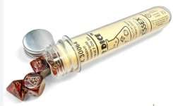 SET 8 DES BOREALIS COSMOS/OR