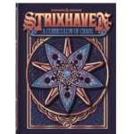 D&D STRIXHAVEN: CURRICULUM OF CHAOS (COUVERTURE COLLECTOR)