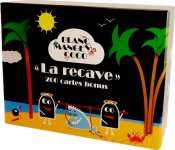 LA RECAVE - EXT. BLANC MANGER COCO