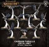 CARRION THRALLS
