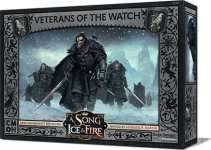 VETERANS DE LA GARDE DE NUIT