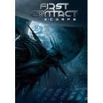 FIRST CONTACT X CORPS : LIVRE DE REGLES