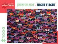 1000P NIGHT FIGHT (DILNOT)