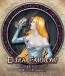DESCENT : ELIZA FARROW (EXT FIG LIEUTENANT)