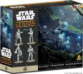 CLONE TROOPER MARKSMEN (SW LEGION V2)