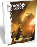 HEROS & DRAGONS - MANUEL DES REGLES (BASE JDR)