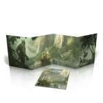 ECRAN CAPITAINE VAUDOU