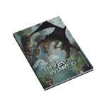 INVERSE WORLD (INFRAMONDE) - DUNGEON WORLD VF