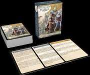 CARTES DE VOIES TERRES D'ARRAN