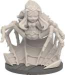 NINJA ALL-STARS : JOROGUMO