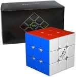 QIYI VALK 3X3 M CUBE STICKERLESS