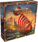 MARAUDEURS DE MIDGARD