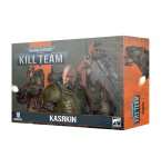KASRKIN KILL TEAM