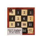 CASSE TETE GUY JANDEL CARRE MAGIQUE