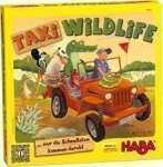 TAXI WILDLIFE