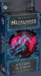 A STUDY IN STATIC (NETRUNNER VO)