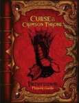 CURSE OF CRIMSON THRONE GUIDE