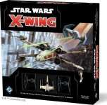 X-WING 2.0 - BOITE DE BASE