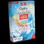 DEFIS NATURE : LEGENDE D'HIVER