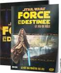 STAR WARS : FORCE ET DESTINEE KIT DU MAITRE DE JEU