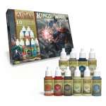 KINGS OF WAR UNDEAD PAINT SET - ARMY PAINTER