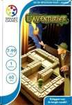 L'AVENTURIER (JEU DE VOYAGE)