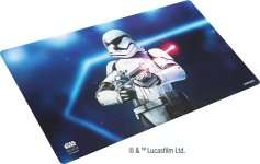 GAME MAT STORMTROOPER - SW UNLIMITED
