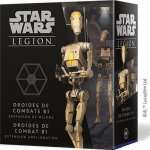 DROIDES COMBAT B1 UPGRADE