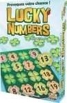 LUCKY NUMBERS - LE JEU