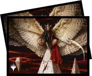 100CT SLEEVES D MARCH OF THE MACHINE