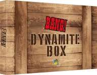 BANG! THE DYNAMITE BOX