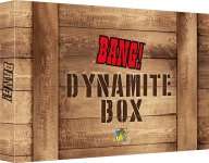 BANG DYNAMITE BOX