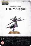 THE MASQUE (SLAANESH)