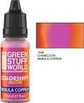 NEBULA COPPER 17ML