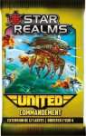 STAR REALMS - UNITED COMMANDEMENT VF