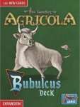 BULBUCUS - EXTENSION AGRICOLA