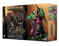 SET D'ARMÉE DES FORGERUINES DE HASHUT 2025 - HELSMITHS OF HASHUT