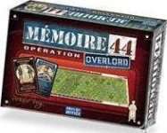 OPERATION OVERLORD - EXT. MEMOIRE 44