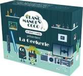 LA GEEKERIE - EXT. BLANC MANGER COCO