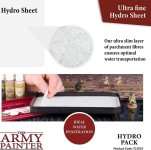 PACK DE RECHARGE POUR LA WET PALETTE (HYDRO PACK)