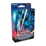YU GI OH DECK DE STRUCTURE OBELISK