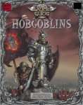 THE SLAYER'S GUIDE TO HOBGOBELINS