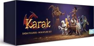 KARAK - EXTENSION MINIS 2